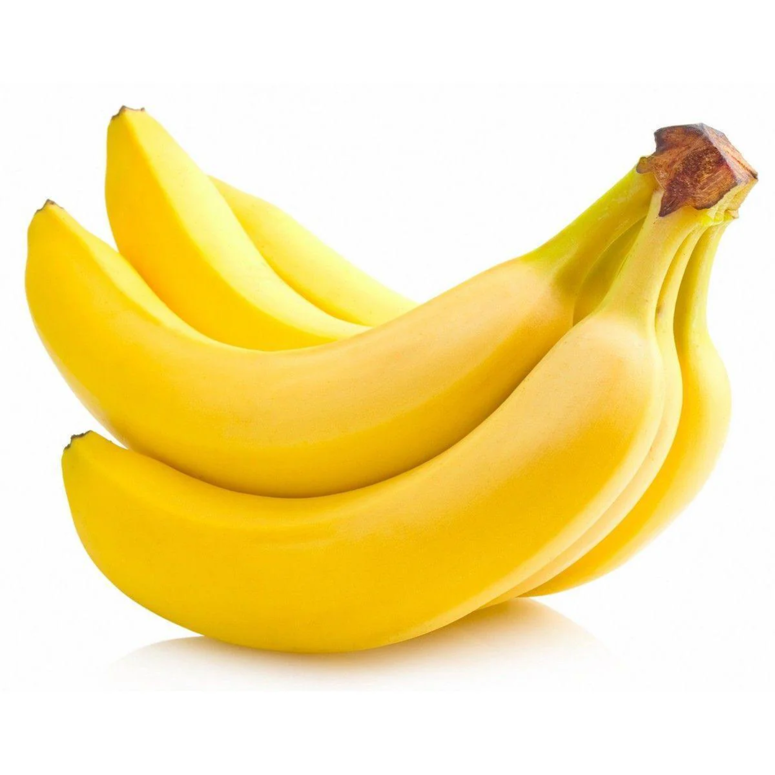 Fresh fruits & vegetables